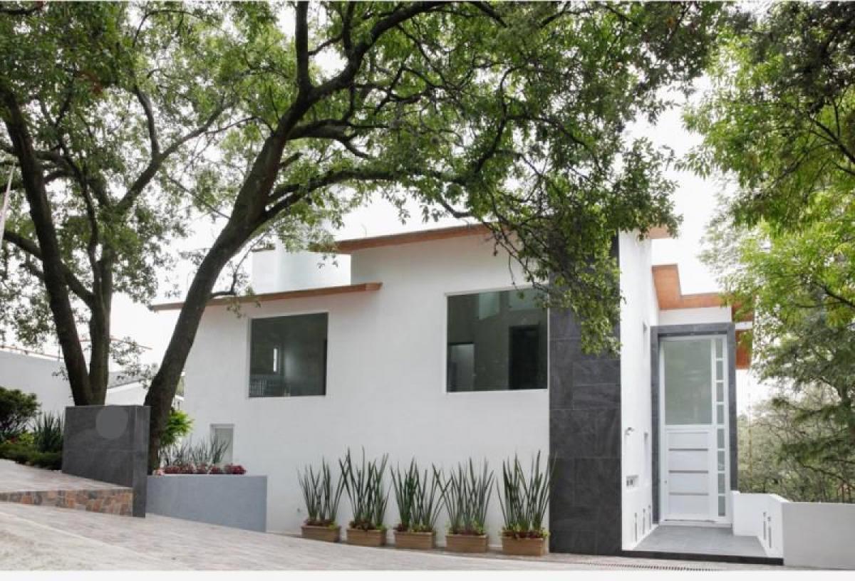 5 bedrooms House in Ciudad Lopez Mateos, Mexico No. 215583