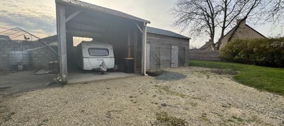 Grundstück in Cotes-d'Armor, France 588m², Nr. 203917 2