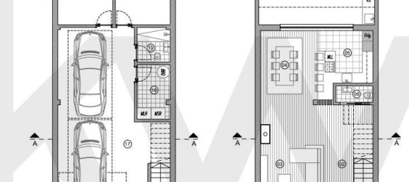 3 chambres Maison de ville à Faro, Portugal No. 107033 55