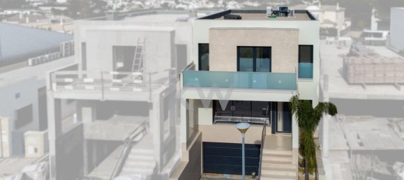 3 chambres Maison de ville à Faro, Portugal No. 107033 61