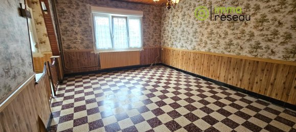 4 rooms House in Buire, France No. 85706 5