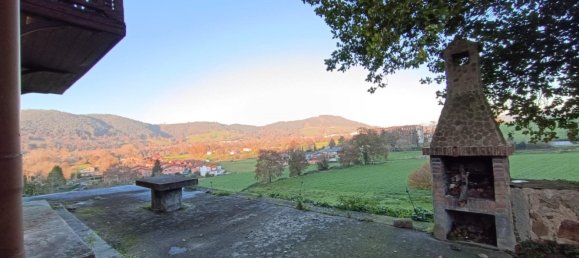 9 غرف نوم منزل في Santa Maria de Cayon, Spain رقم 293645 4