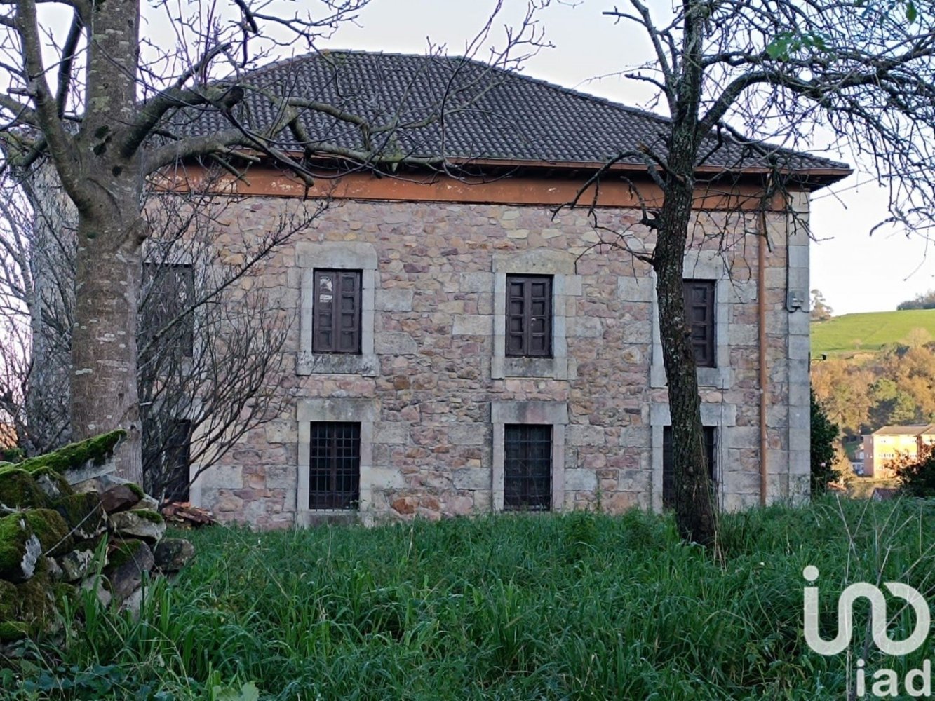 9 غرف نوم منزل في Santa Maria de Cayon, Spain رقم 293645