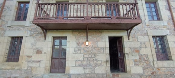 9 غرف نوم منزل في Santa Maria de Cayon, Spain رقم 293645 19