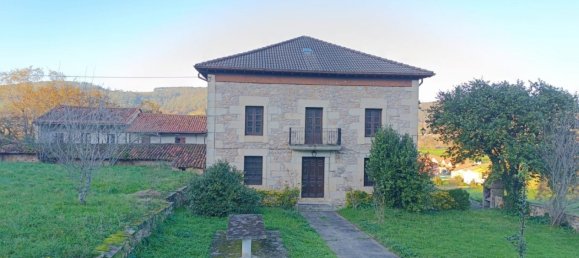 9 غرف نوم منزل في Santa Maria de Cayon, Spain رقم 293645 18