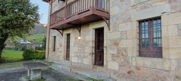 9 غرف نوم منزل في Santa Maria de Cayon, Spain رقم 293645 3