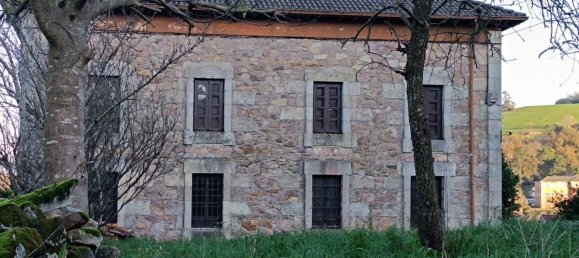 9 غرف نوم منزل في Santa Maria de Cayon, Spain رقم 293645 9