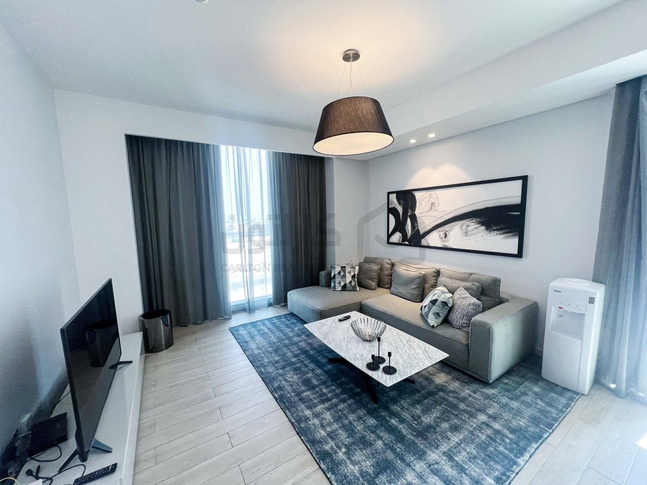 1 bedroom Apartment in Amwaj Islands, Bahrain No. 380