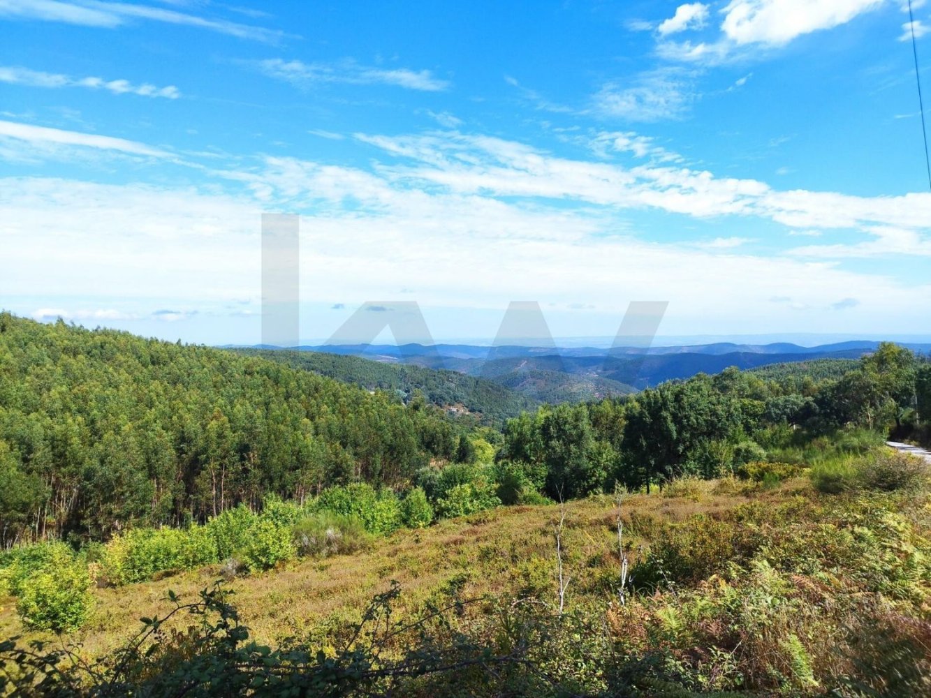 Дом с 4 спальнями в Моншики, Португалия № 347887