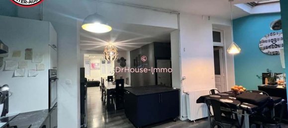 4 chambres Maison à Fresnes-sur-Escaut, France No. 40440 5