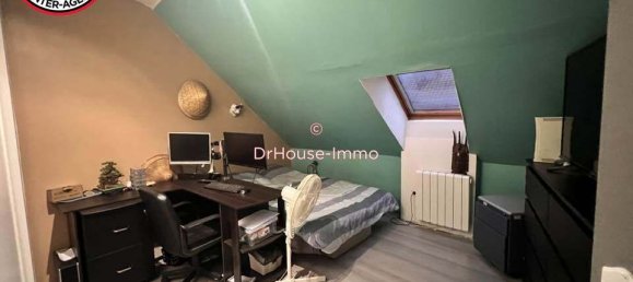 4 chambres Maison à Fresnes-sur-Escaut, France No. 40440 8