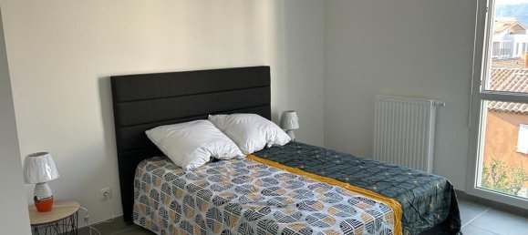 1 bedroom Apartment in La Seyne-sur-Mer, France No. 339859 2