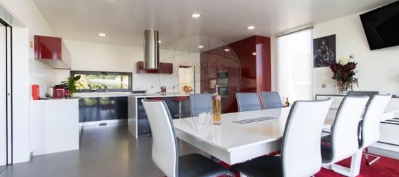 4 Schlafzimmer Haus in Torres Vedras, Portugal, Nr. 10560 4