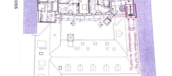 3-Zimmer Wohnung in Graz, Austria, Nr. 36955 18