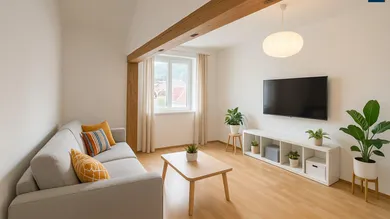 Apartamento de 3 habitaciónes en Graz, Austria No. 36955