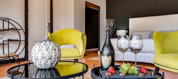 6 bedrooms Apartment in Marbella, Spain No. 181427 15