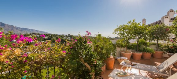 6 bedrooms Apartment in Marbella, Spain No. 181427 41