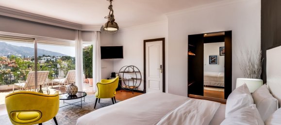 6 bedrooms Apartment in Marbella, Spain No. 181427 16