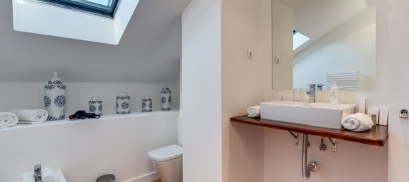 6 bedrooms Apartment in Marbella, Spain No. 181427 31