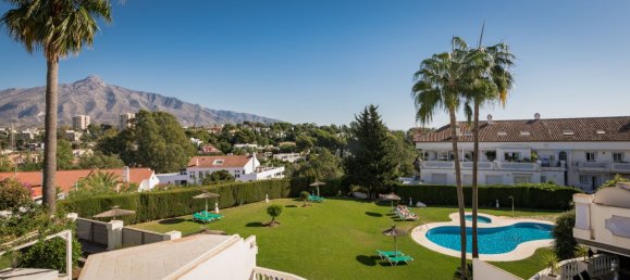 6 bedrooms Apartment in Marbella, Spain No. 181427 42