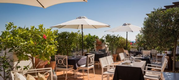 6 bedrooms Apartment in Marbella, Spain No. 181427 23