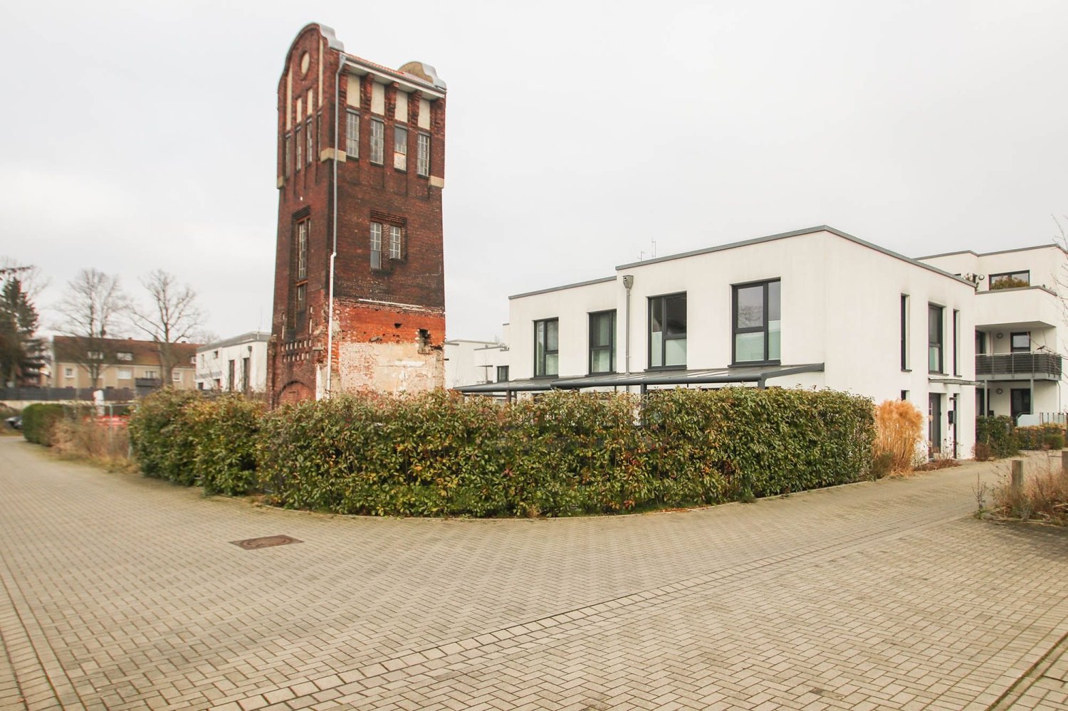  Land in Recklinghausen, Germany No. 112364