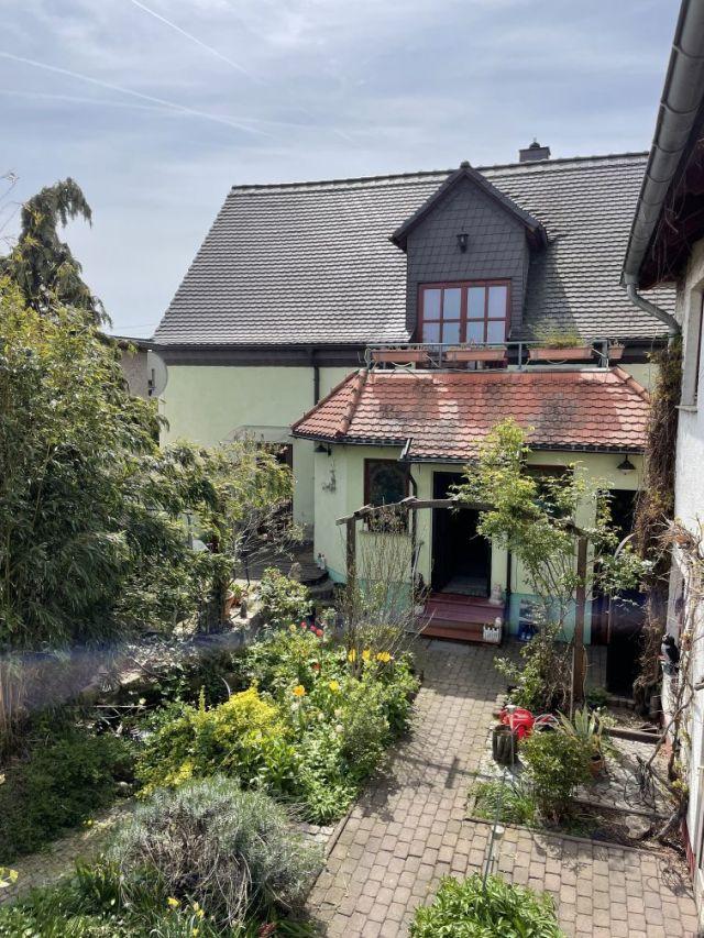 4 Schlafzimmer Bauernhof in Nordsachsen, Germany, Nr. 186180