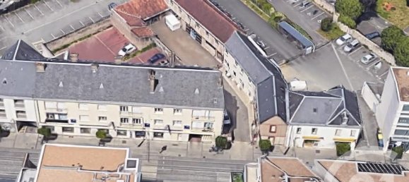 1 غرف نوم منزل في Tours, France رقم 40228 10