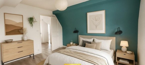 3 غرف نوم منزل في Sable-sur-Sarthe, France رقم 282528 8