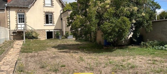 3 غرف نوم منزل في Sable-sur-Sarthe, France رقم 282528 13