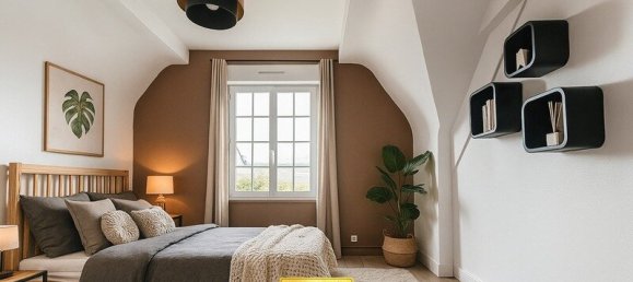 3 غرف نوم منزل في Sable-sur-Sarthe, France رقم 282528 10