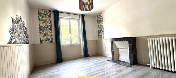 3 غرف نوم منزل في Sable-sur-Sarthe, France رقم 282528 5