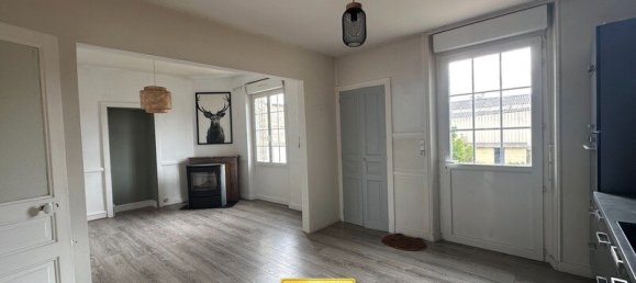 3 غرف نوم منزل في Sable-sur-Sarthe, France رقم 282528 3