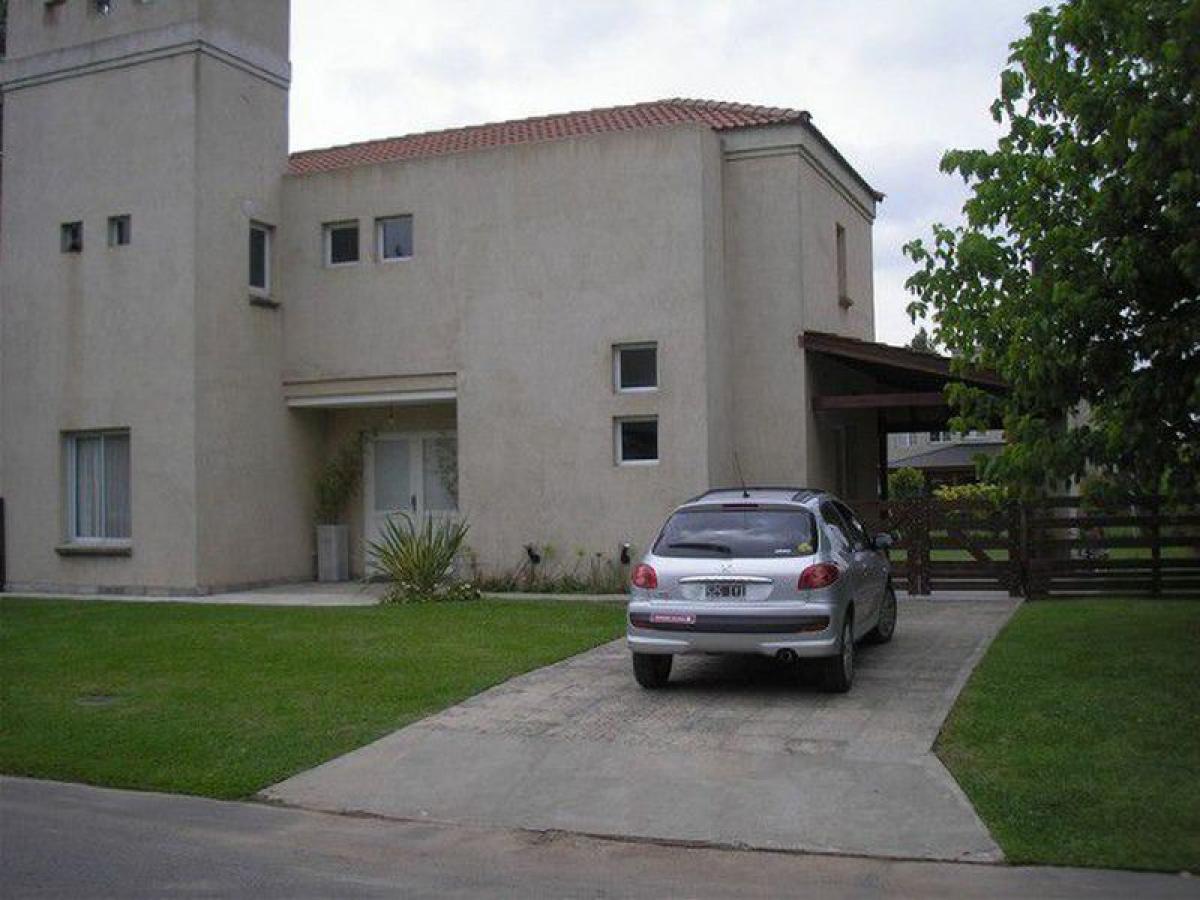  Farm in Ituzaingo, Argentina No. 113297