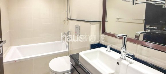 Adosado de 3 dormitorios en DAMAC Hills (Akoya by DAMAC), UAE No. 99105 9