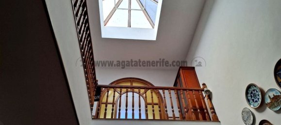 4 bedrooms Townhouse in Los Realejos, Spain No. 146555 17
