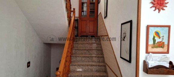 4 bedrooms Townhouse in Los Realejos, Spain No. 146555 25
