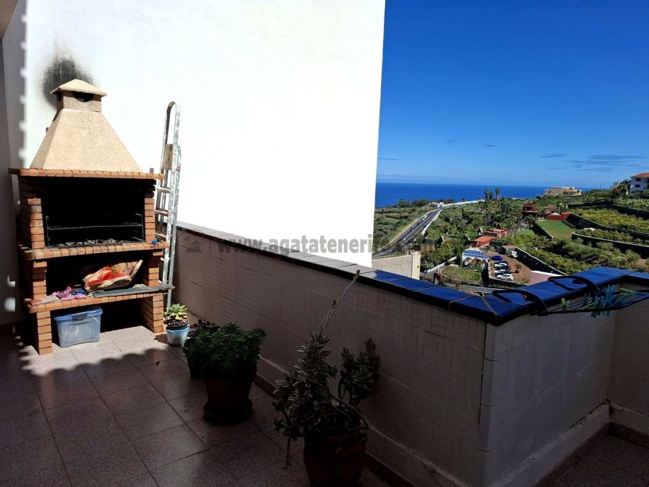 4 bedrooms Townhouse in Los Realejos, Spain No. 146555