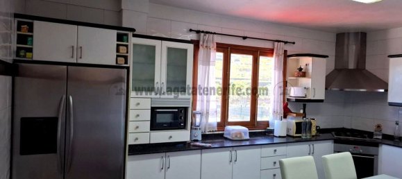 4 bedrooms Townhouse in Los Realejos, Spain No. 146555 9