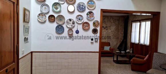 4 bedrooms Townhouse in Los Realejos, Spain No. 146555 18