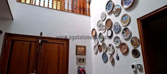 4 bedrooms Townhouse in Los Realejos, Spain No. 146555 19