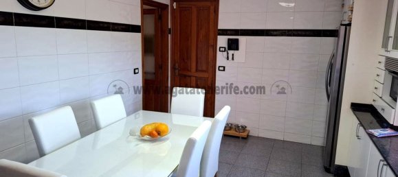 4 bedrooms Townhouse in Los Realejos, Spain No. 146555 10