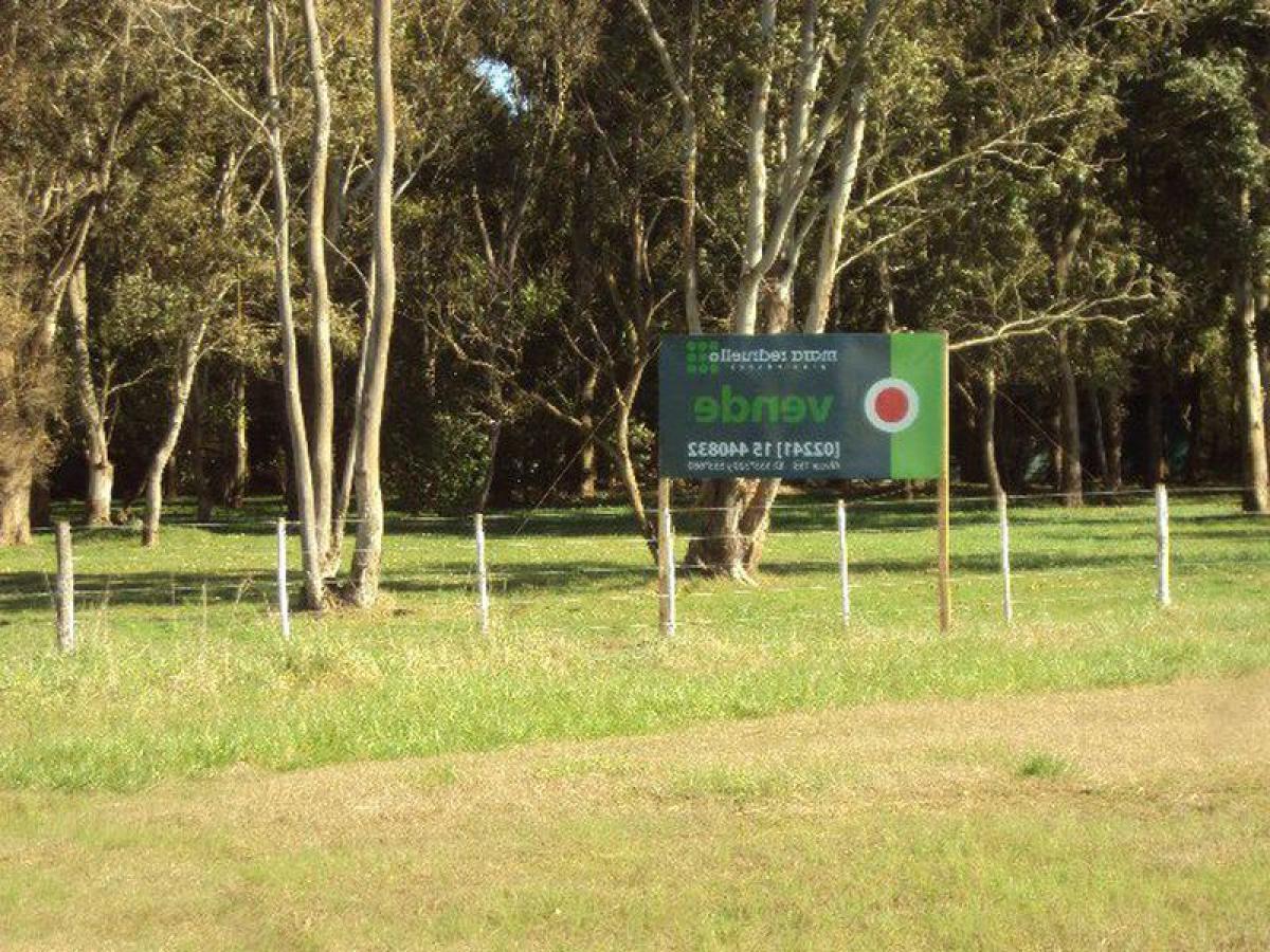 Grundstück in Chascomus, Argentina, Nr. 31278