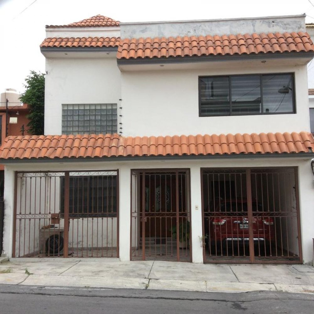 3 Schlafzimmer Haus in Naucalpan de Juarez, Mexico, Nr. 216481