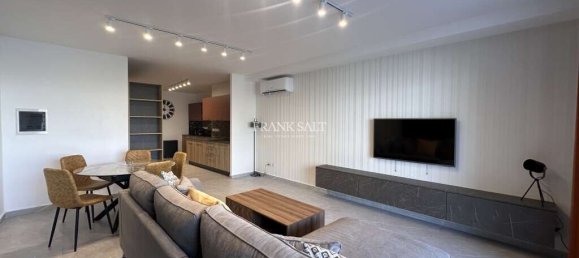 3 Schlafzimmer Wohnung in Balzan, Malta, Nr. 5401 6