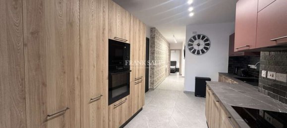 3 Schlafzimmer Wohnung in Balzan, Malta, Nr. 5401 3