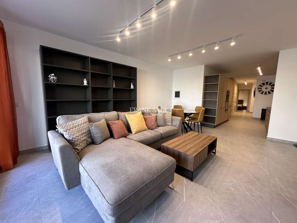 3 Schlafzimmer Wohnung in Balzan, Malta, Nr. 5401