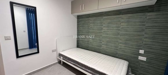 3 Schlafzimmer Wohnung in Balzan, Malta, Nr. 5401 10