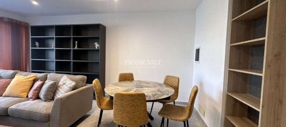 3 Schlafzimmer Wohnung in Balzan, Malta, Nr. 5401 4