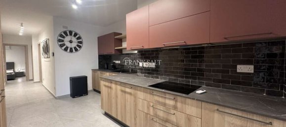 3 Schlafzimmer Wohnung in Balzan, Malta, Nr. 5401 2